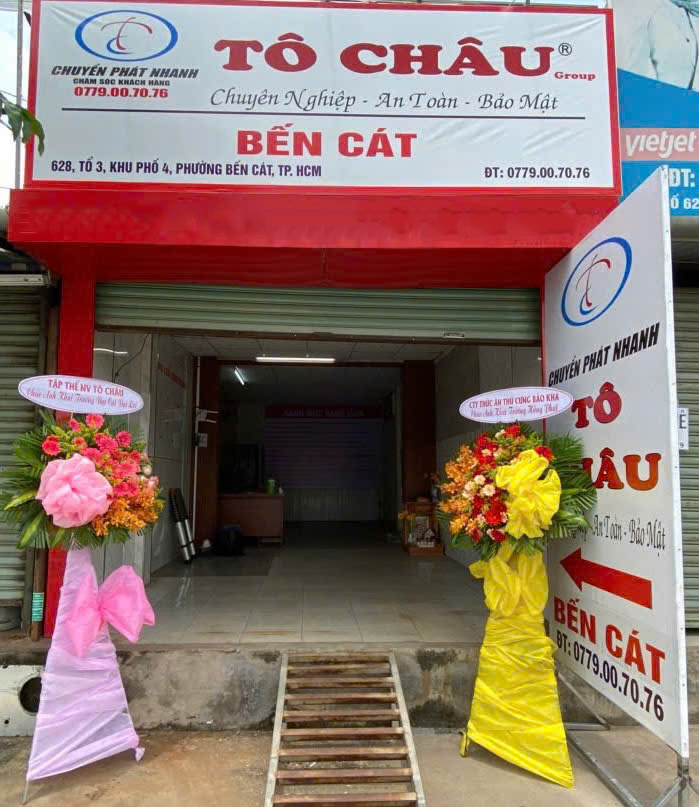 chuyen phat nhanh to chau ben cat