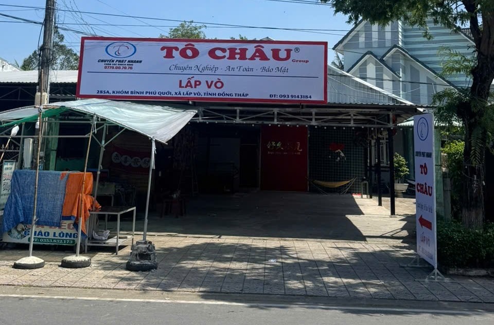 Tô Châu Lấp Vò ảnh 2