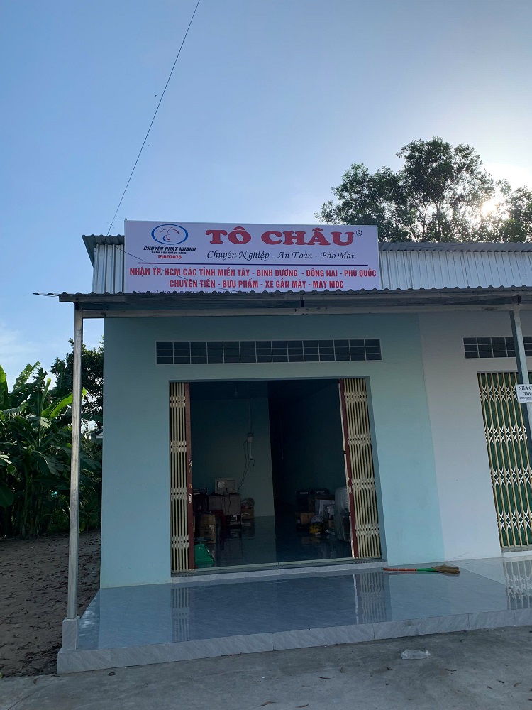 Tô Châu Long Mỹ