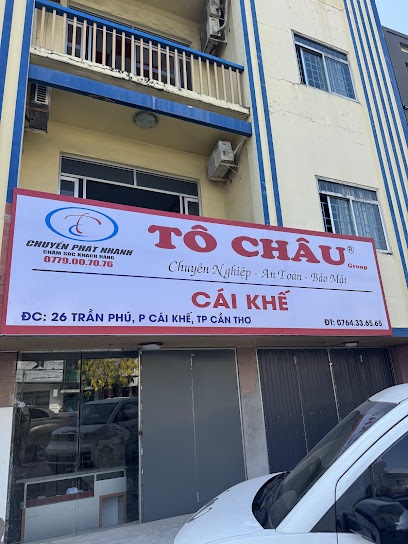 van chuyen hang nhanh to chau can tho