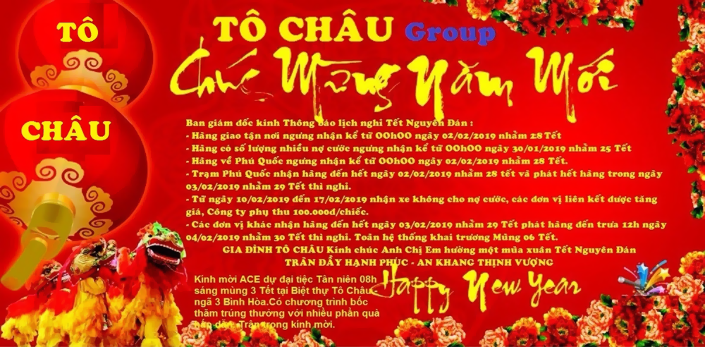 thong bao tet 2019 to chau