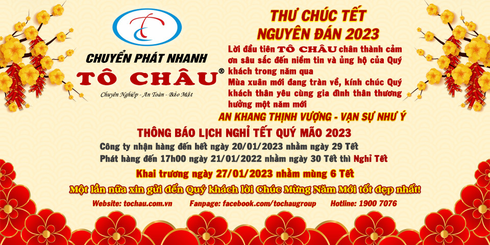 thu chuc tet to chau 2023