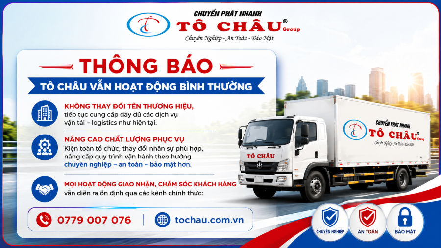 Thong Bao To Chau