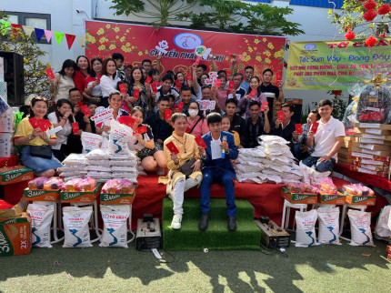 to chau hop mat xuan 2024 15