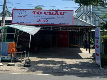 to chau lap vo moi 2