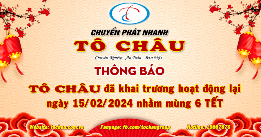 to chau thong bao khai truong 2024