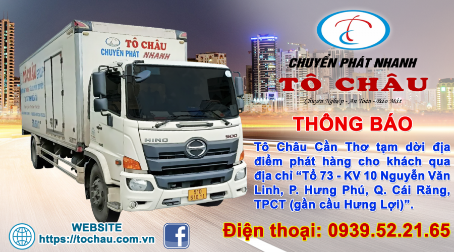 thong bao doi tram can tho