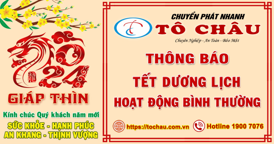 to chau thong bao tet duong lich 2024